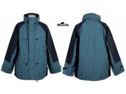 |O| MooRHeaD outdoor jakna (L/XL)